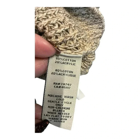 REDHEAD MENS SWEATER - Picture 2 of 4